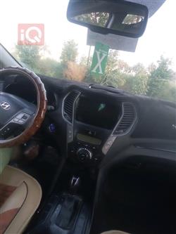 هیوندای سەنتافی